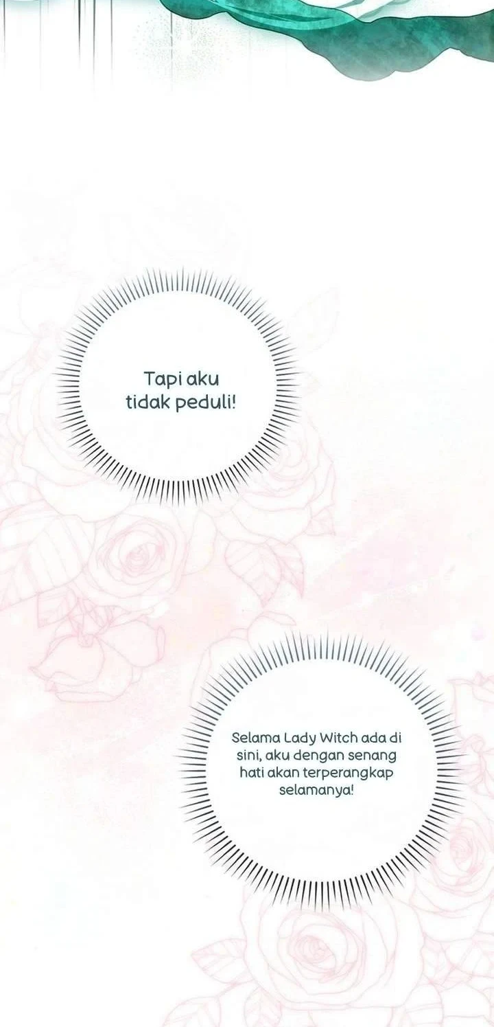 The Baby Fairy is a Villain Chapter 46 Gambar 8