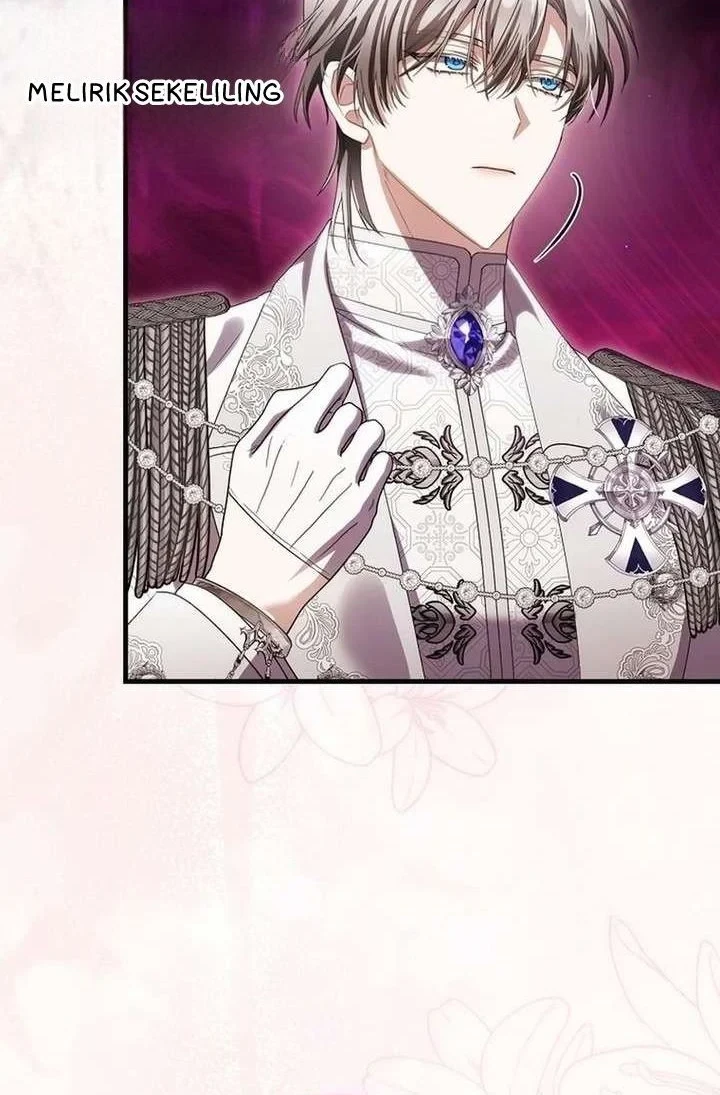 The Baby Fairy is a Villain Chapter 46 Gambar 12
