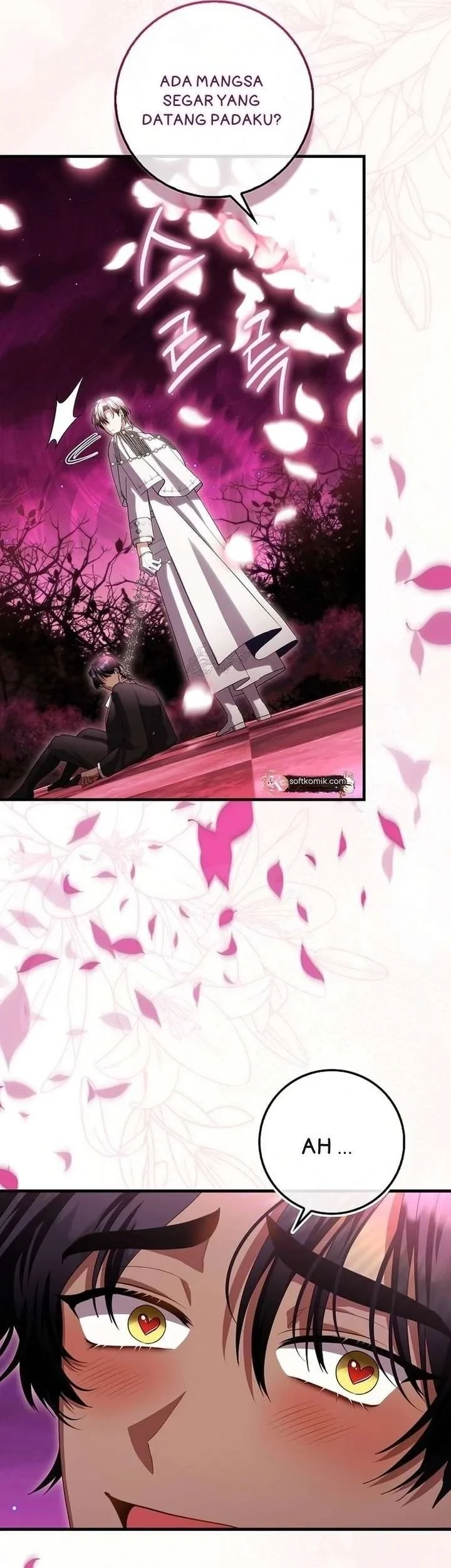 The Baby Fairy is a Villain Chapter 46 Gambar 13