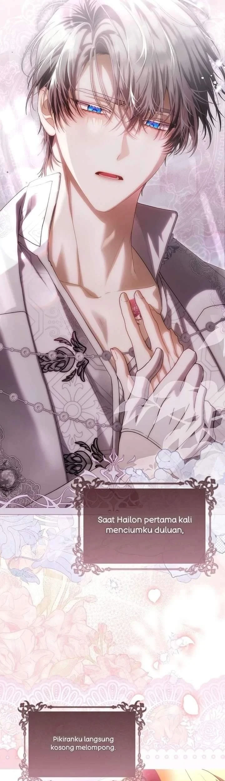 The Baby Fairy is a Villain Chapter 47 Gambar 4
