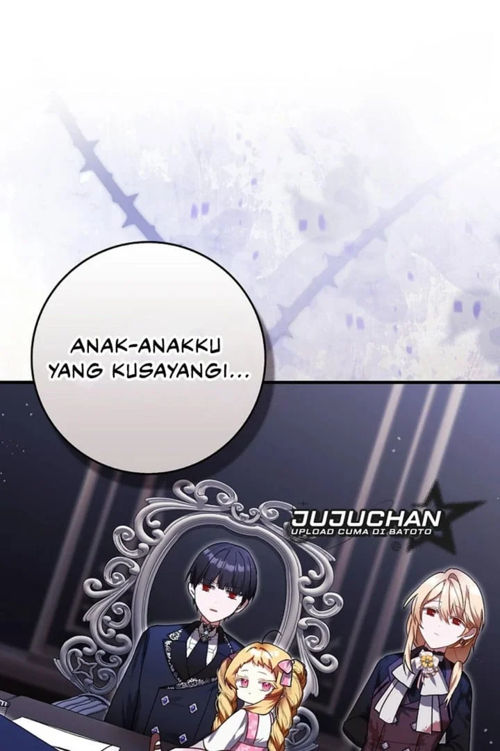 Manhwa The Baby Fairy is a Villain Chapter 5 gambar 2