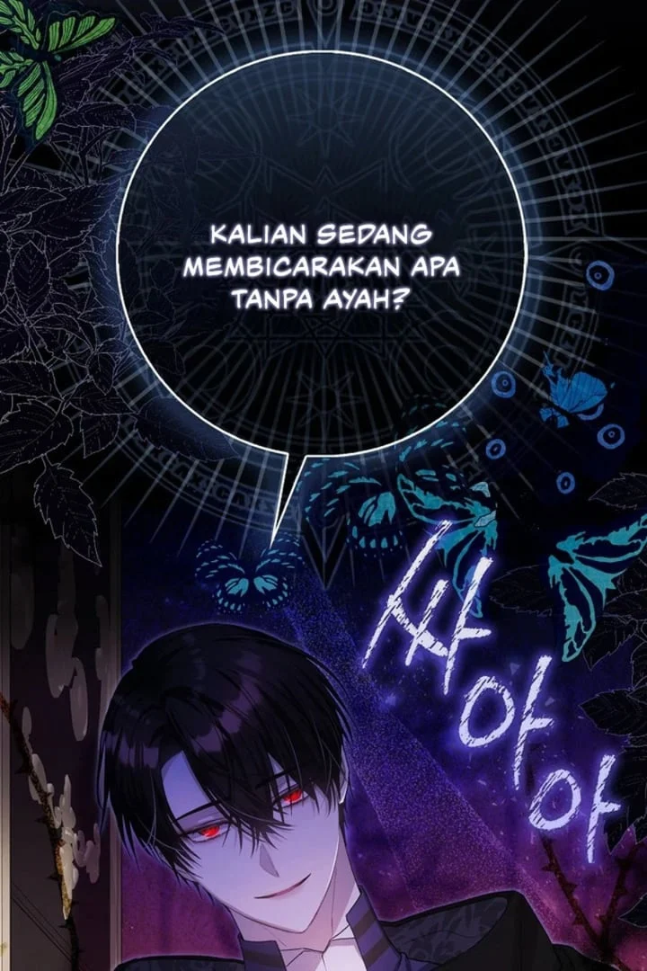 The Baby Fairy is a Villain Chapter 5 Gambar 4
