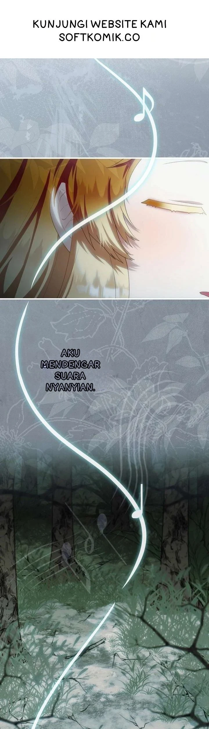 Komik The Baby Fairy is a Villain Chapter 51 gambar 1