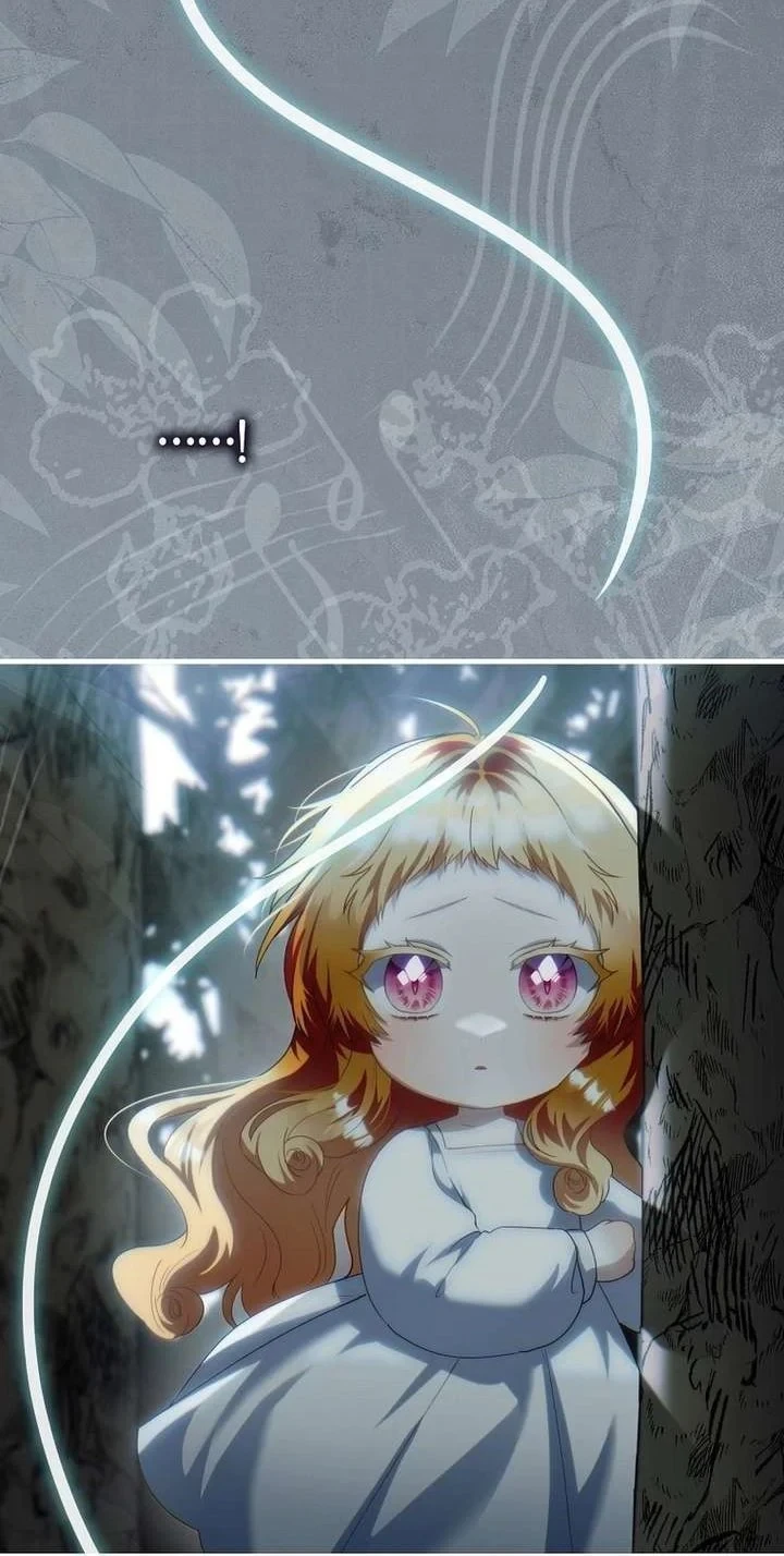 The Baby Fairy is a Villain Chapter 51 Gambar 3