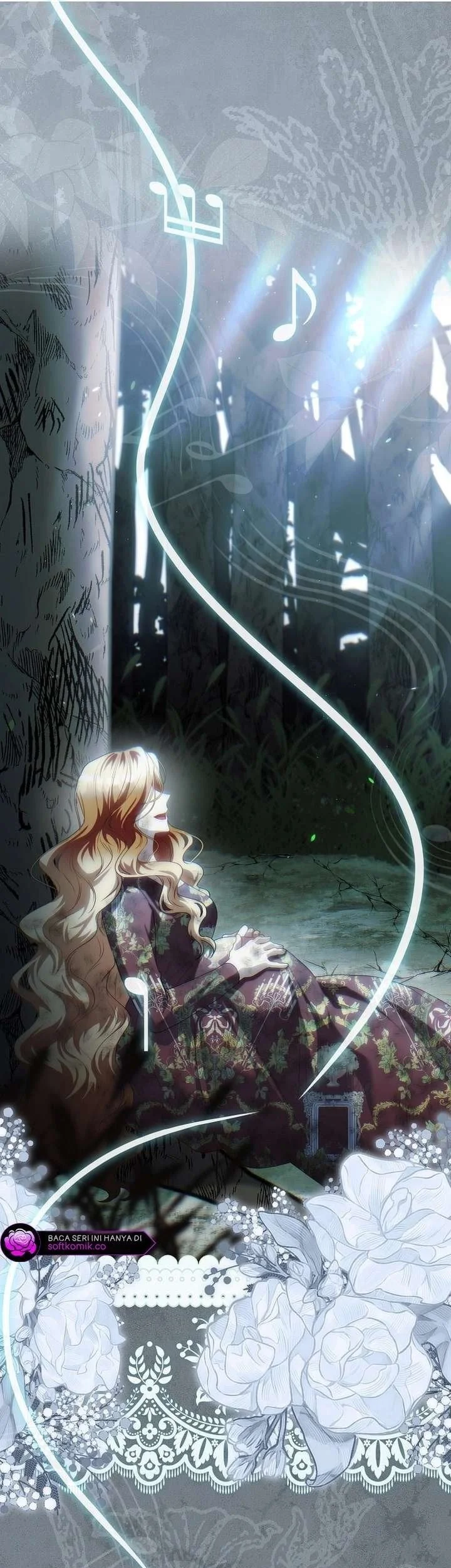 The Baby Fairy is a Villain Chapter 51 Gambar 4