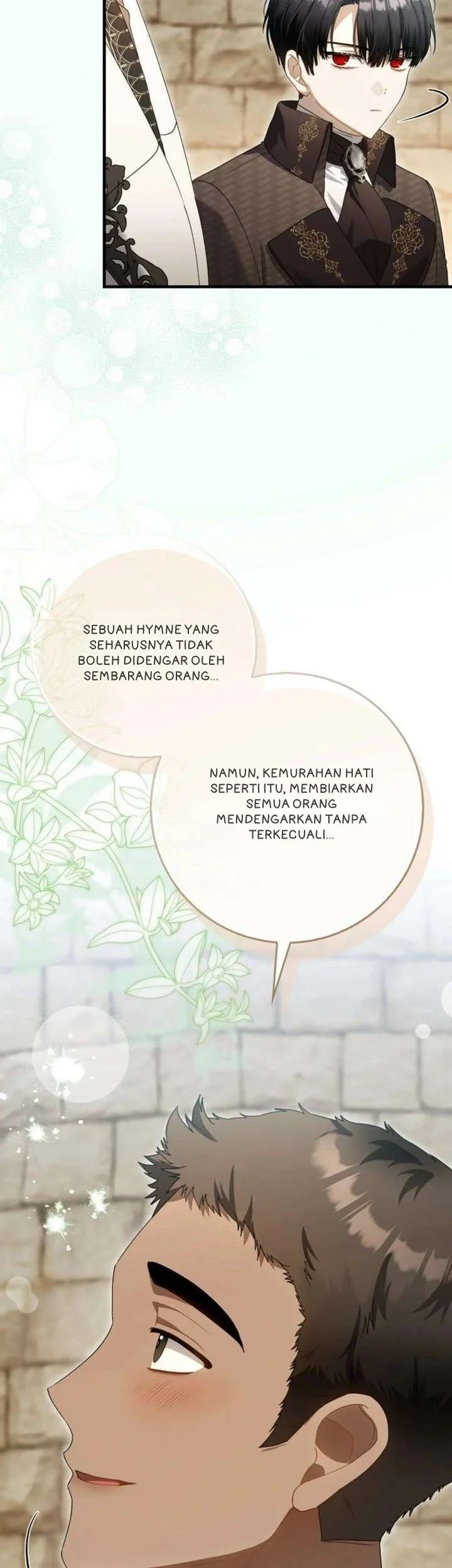 The Baby Fairy is a Villain Chapter 55 Gambar 3