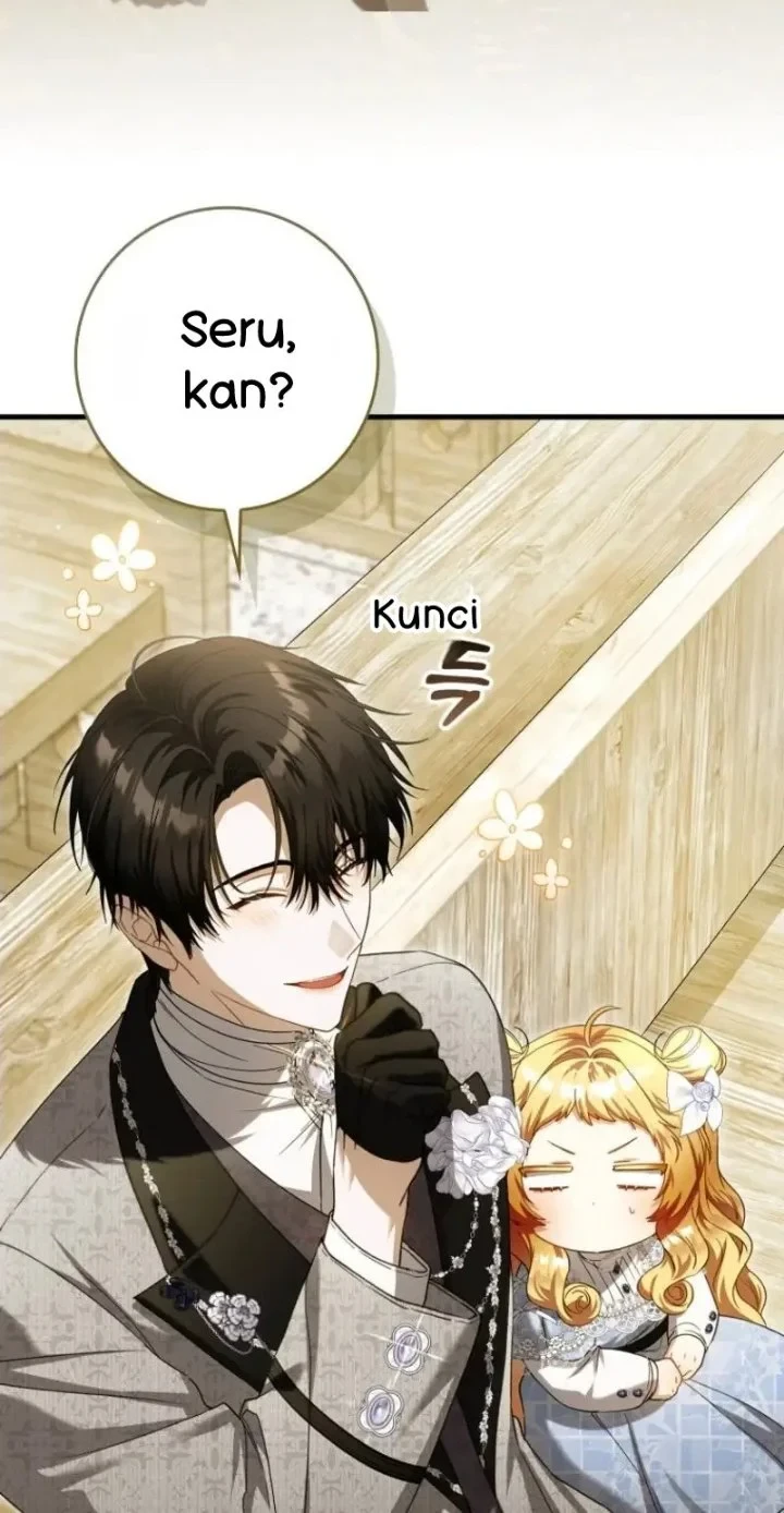 The Baby Fairy is a Villain Chapter 59 Gambar 3