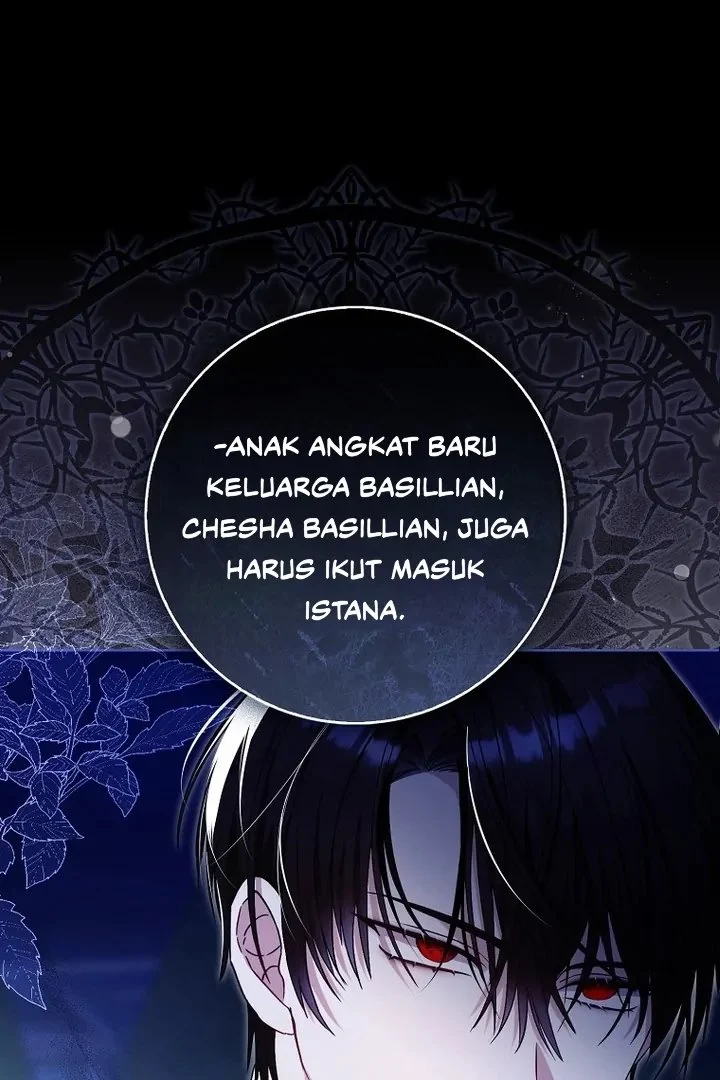 Manhwa The Baby Fairy is a Villain Chapter 6 gambar 2