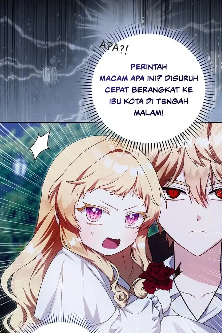 The Baby Fairy is a Villain Chapter 6 Gambar 4