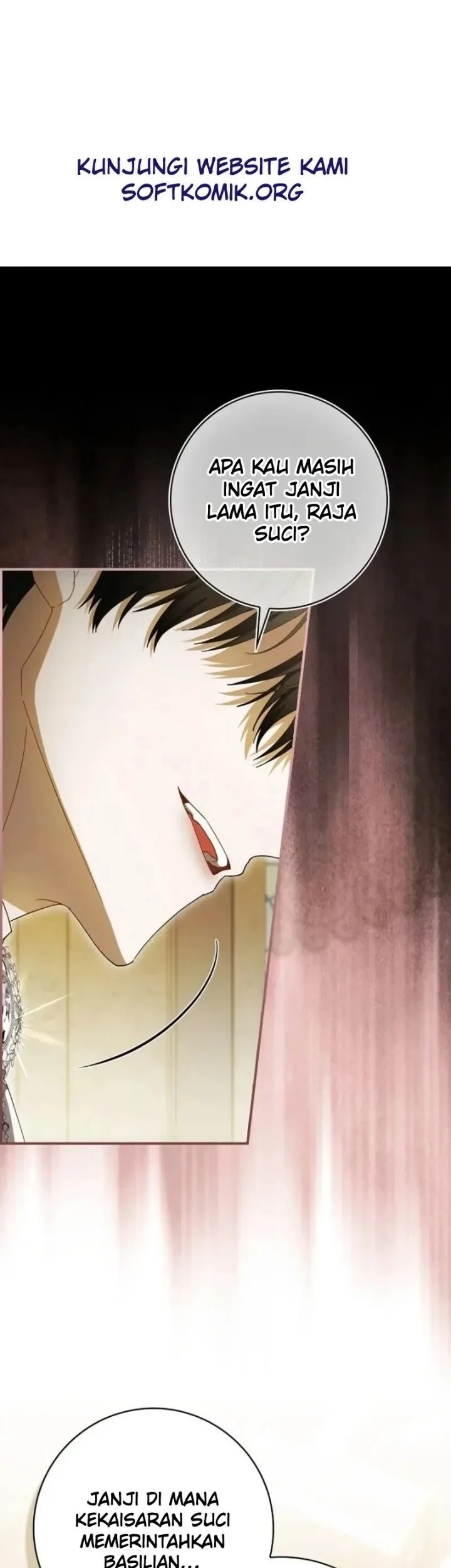 Komik The Baby Fairy is a Villain Chapter 60 gambar 1