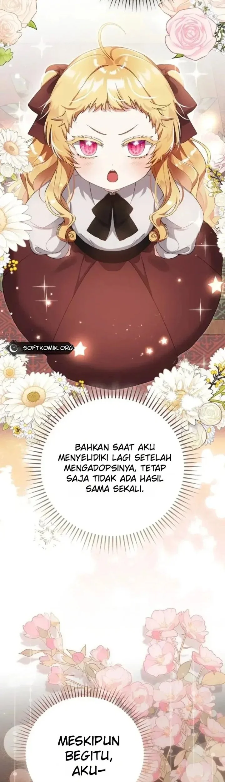 The Baby Fairy is a Villain Chapter 62 Gambar 4
