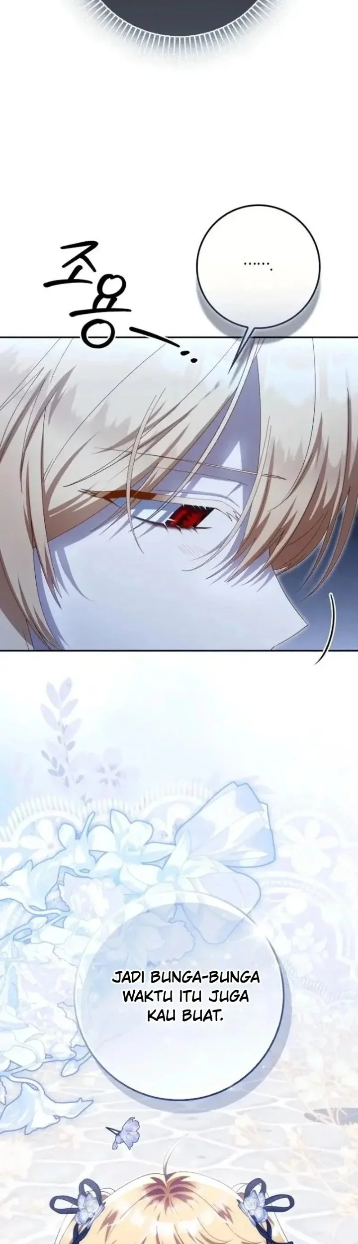 The Baby Fairy is a Villain Chapter 64 Gambar 4