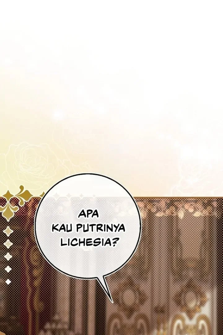 Manhwa The Baby Fairy is a Villain Chapter 7 gambar 2