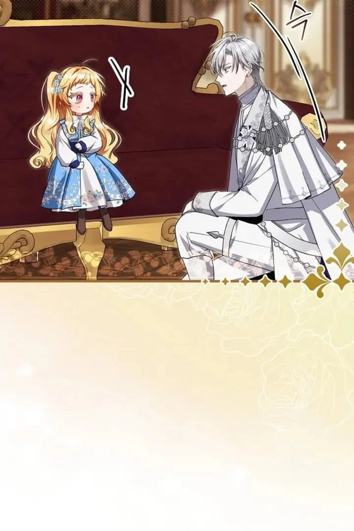 The Baby Fairy is a Villain Chapter 7 Gambar 3