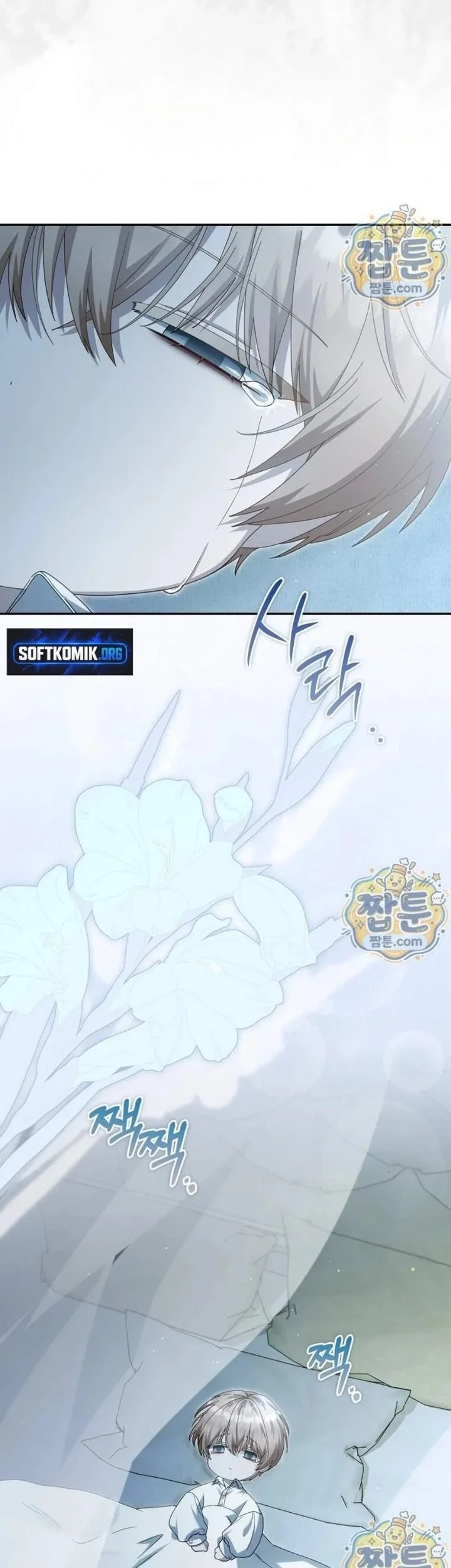 The Baby Fairy is a Villain Chapter 70 Gambar 62