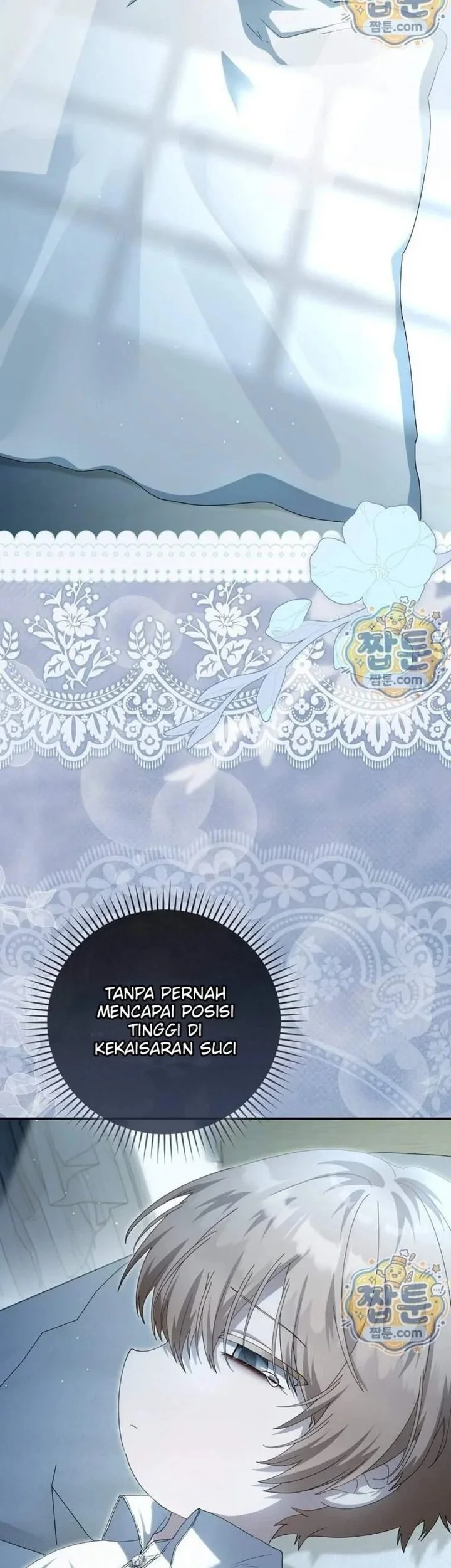 The Baby Fairy is a Villain Chapter 70 Gambar 63