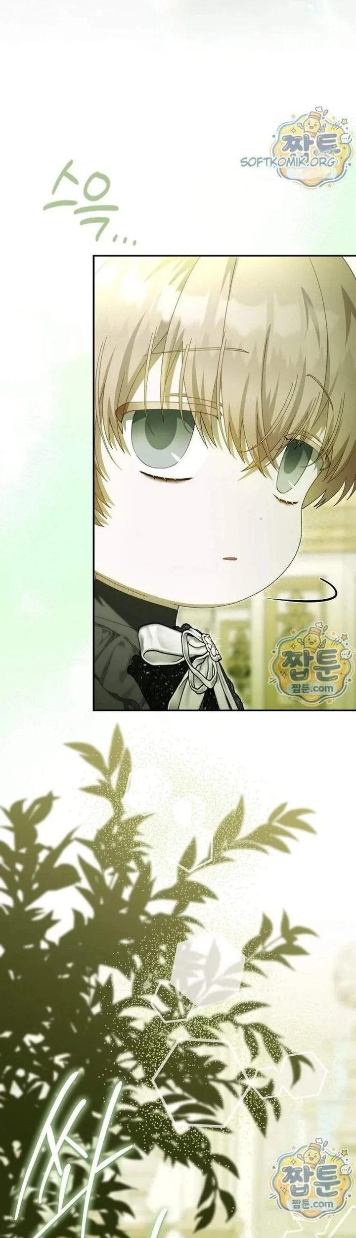 The Baby Fairy is a Villain Chapter 70 Gambar 70