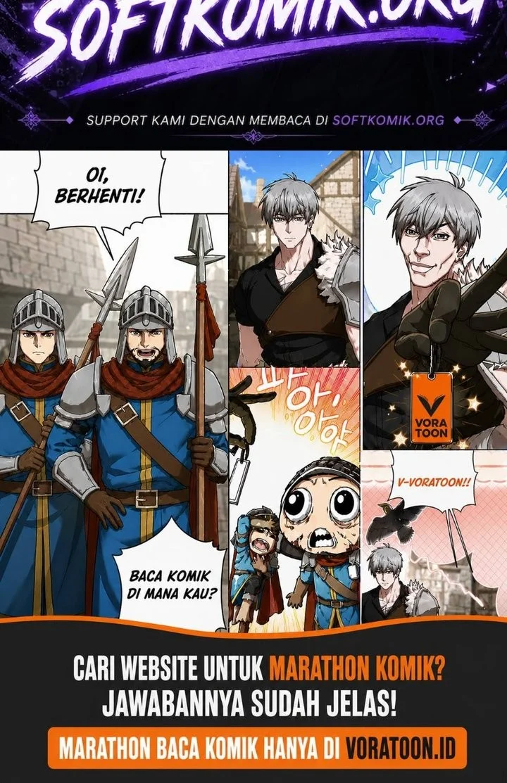 The Baby Fairy is a Villain Chapter 70 Gambar 73