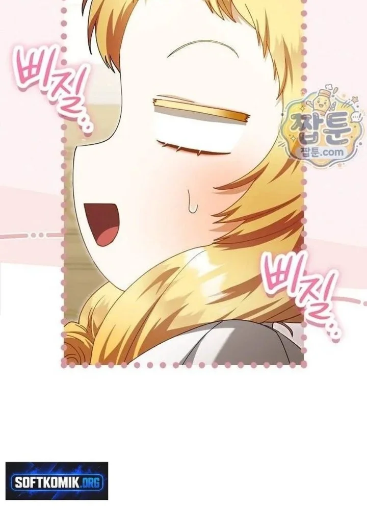 The Baby Fairy is a Villain Chapter 70 Gambar 48