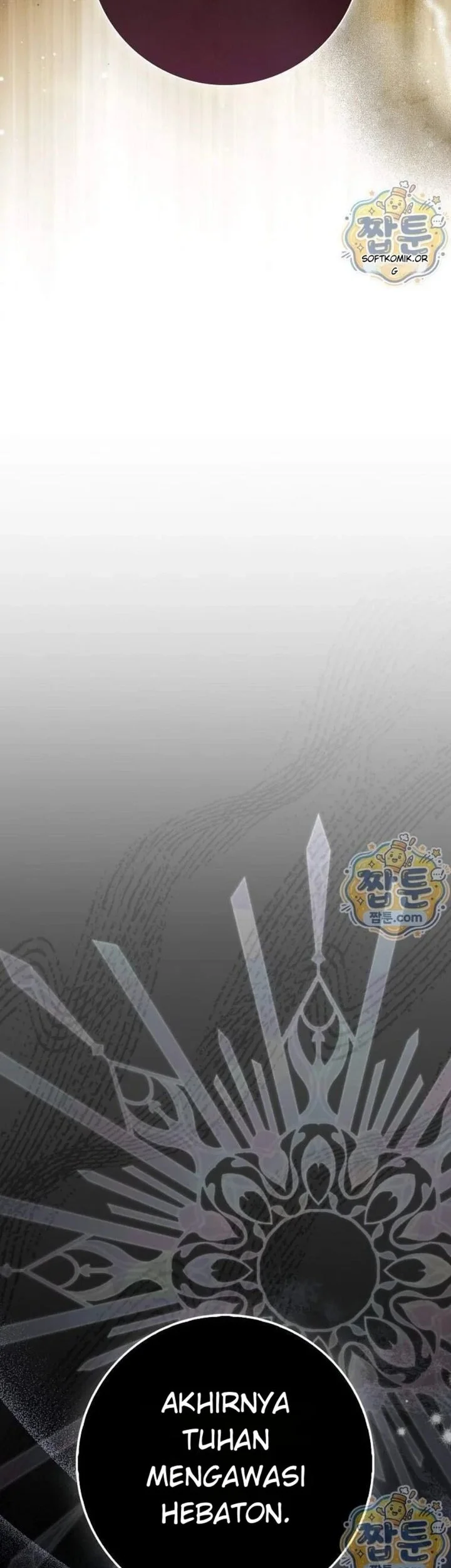 The Baby Fairy is a Villain Chapter 70 Gambar 56