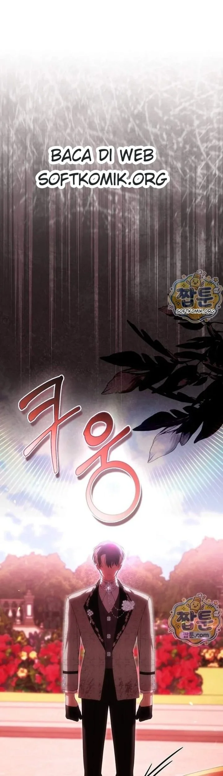 The Baby Fairy is a Villain Chapter 70 halaman 2