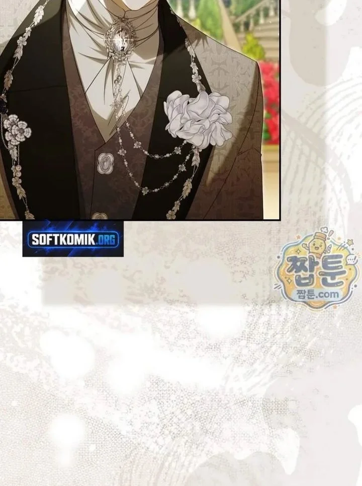 The Baby Fairy is a Villain Chapter 70 halaman 8