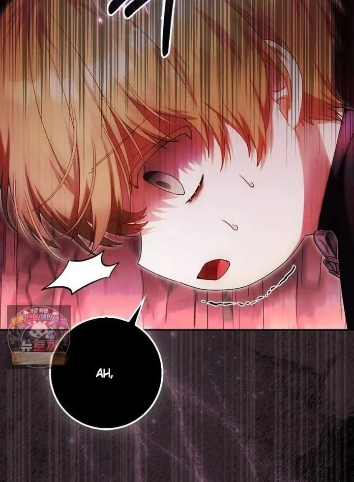 The Baby Fairy is a Villain Chapter 71 Gambar 61