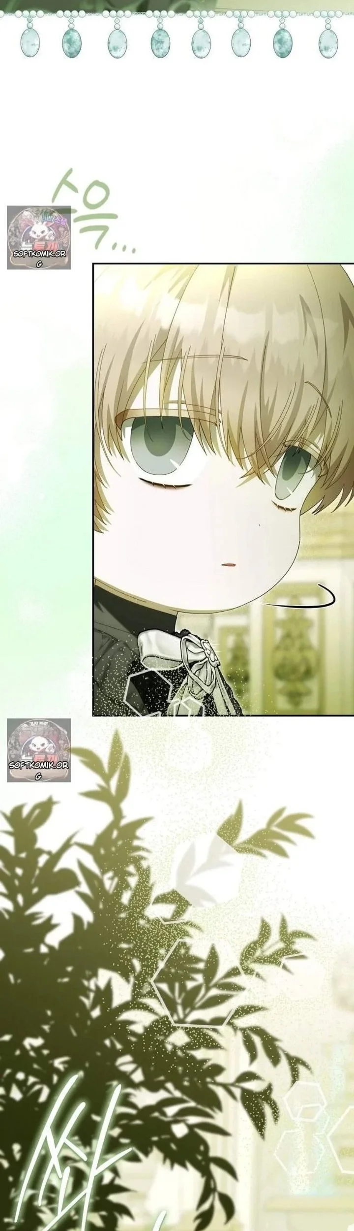 The Baby Fairy is a Villain Chapter 71 halaman 3