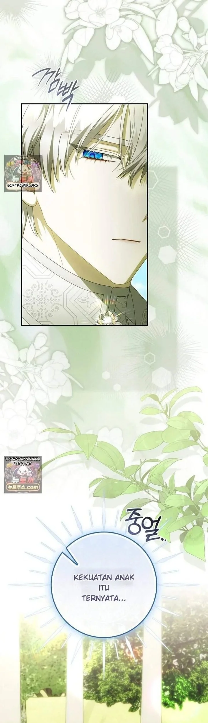 The Baby Fairy is a Villain Chapter 71 halaman 12