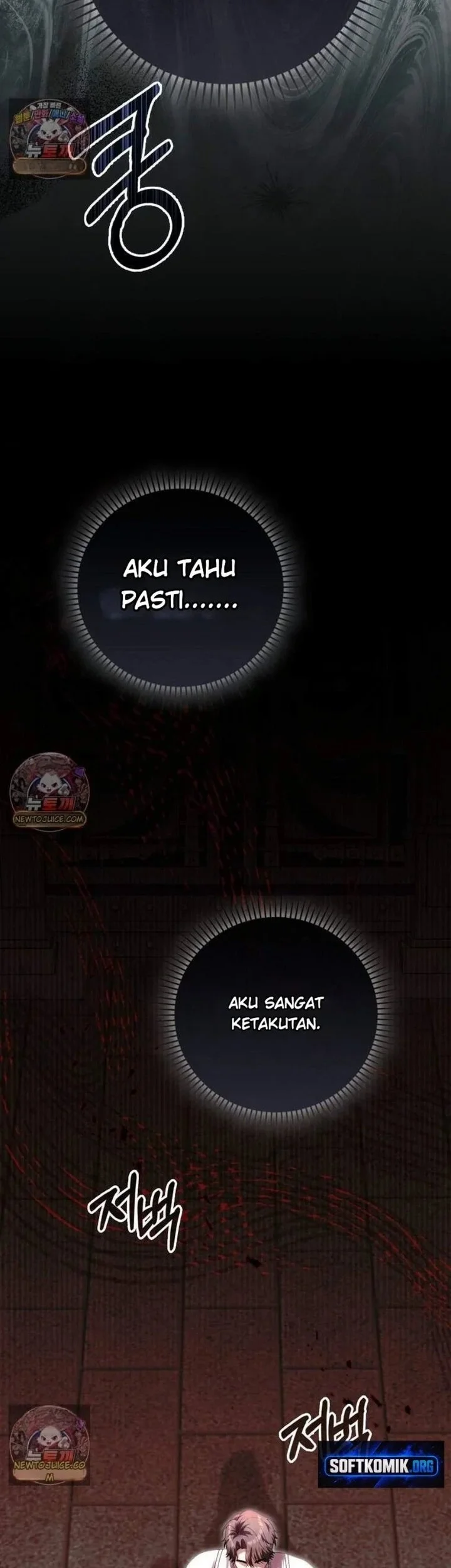 The Baby Fairy is a Villain Chapter 71 halaman 19