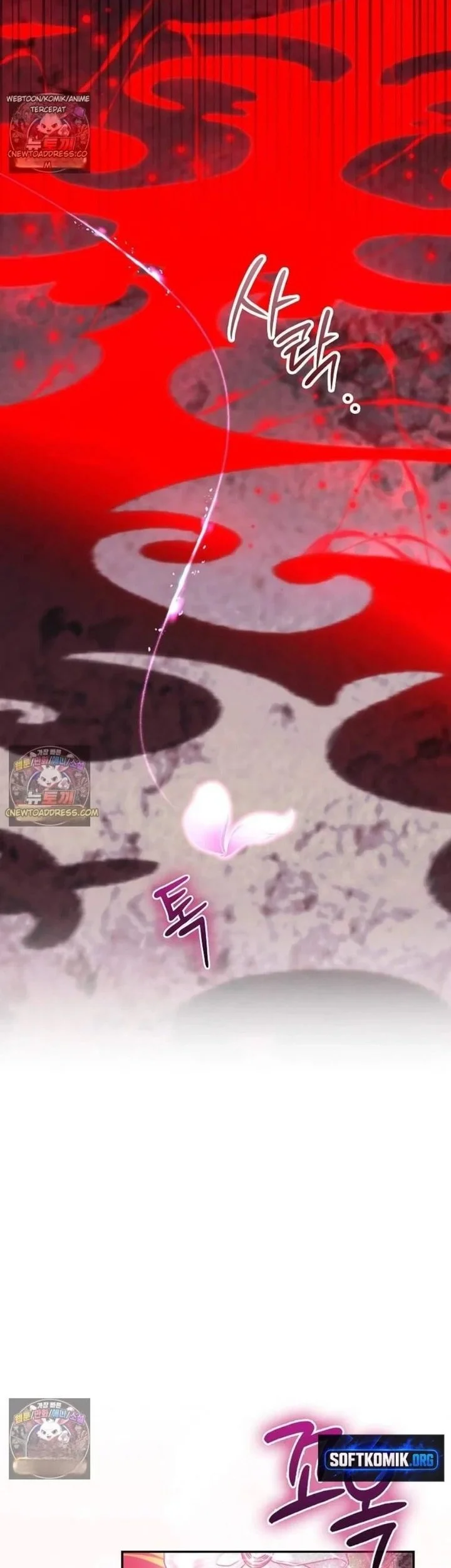 The Baby Fairy is a Villain Chapter 71 halaman 31