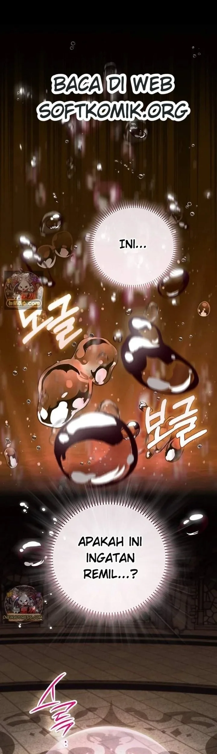 The Baby Fairy is a Villain Chapter 72 halaman 2
