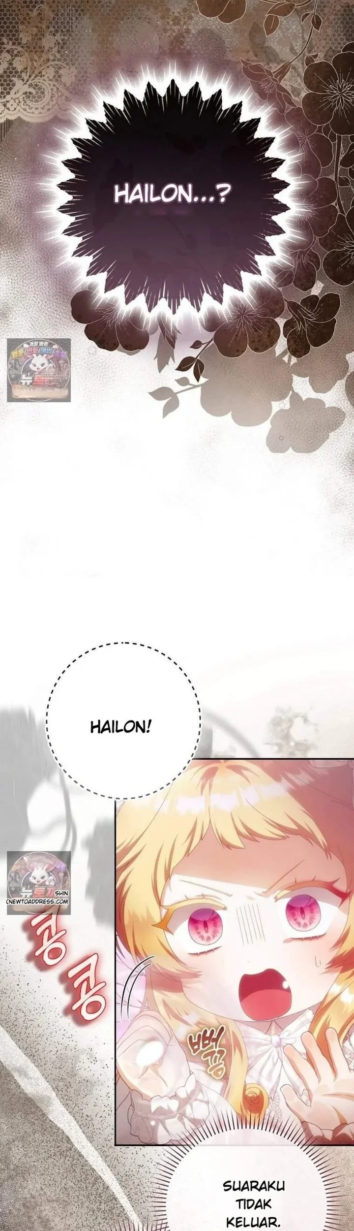 The Baby Fairy is a Villain Chapter 72 halaman 5