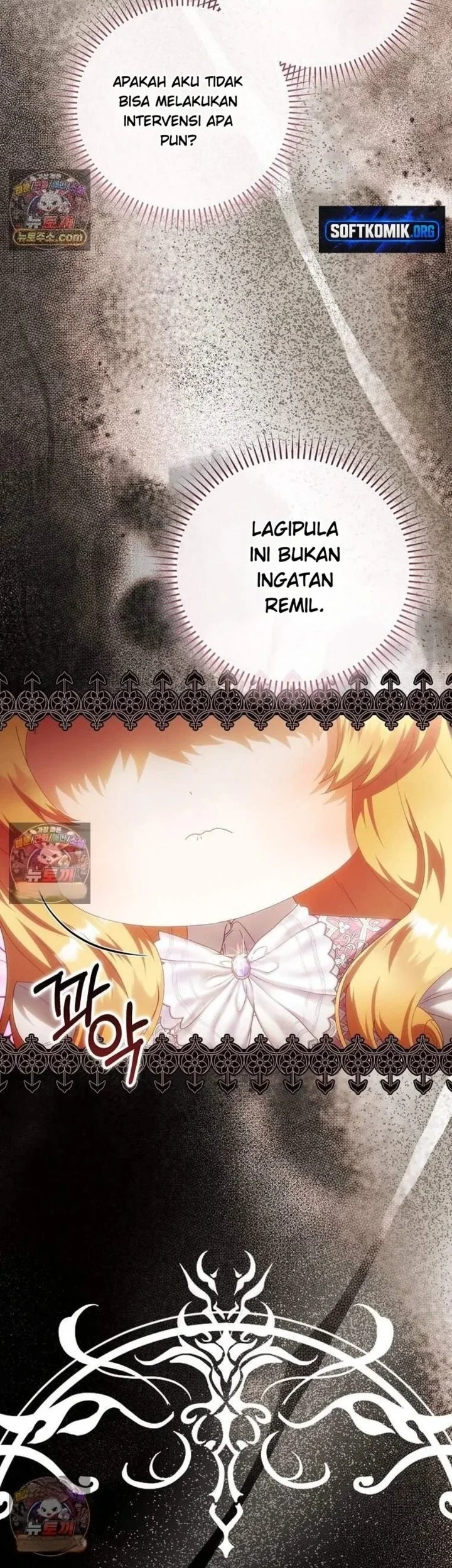 The Baby Fairy is a Villain Chapter 72 halaman 6
