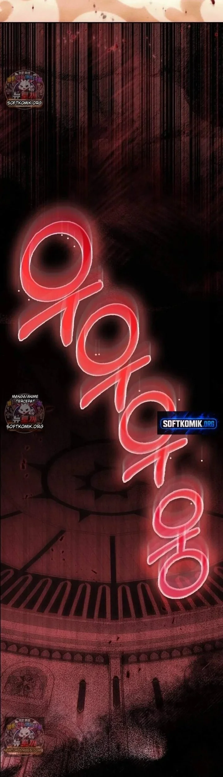 The Baby Fairy is a Villain Chapter 72 halaman 17