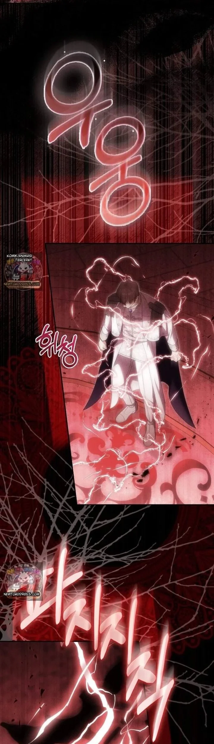 The Baby Fairy is a Villain Chapter 72 halaman 18
