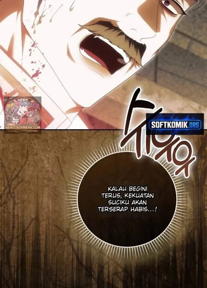 The Baby Fairy is a Villain Chapter 72 Gambar 39