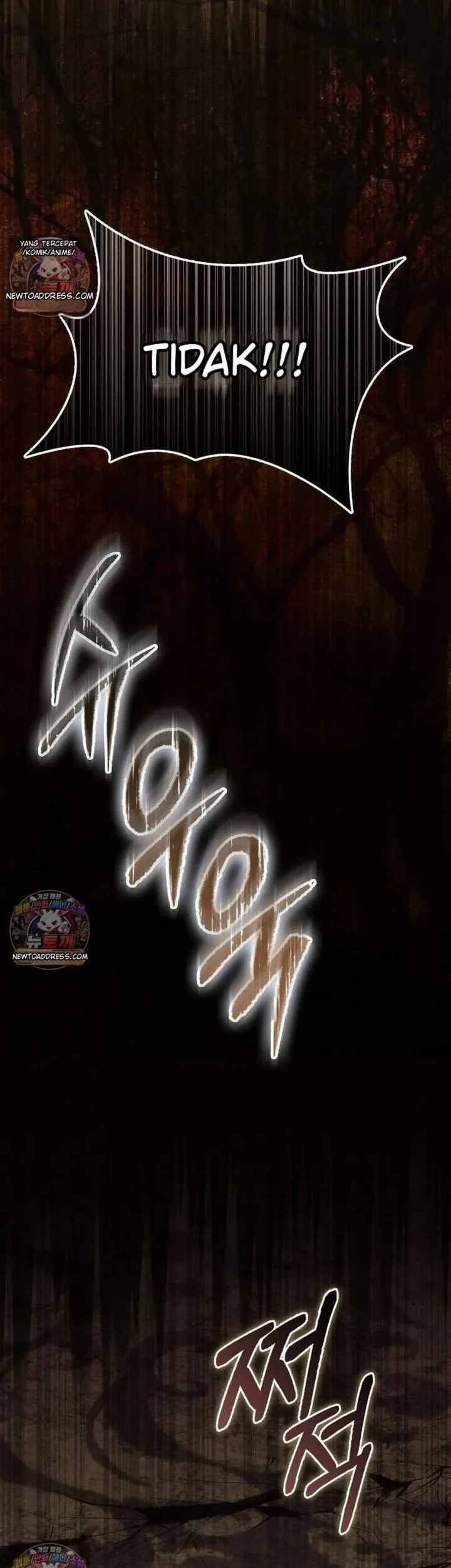 The Baby Fairy is a Villain Chapter 72 Gambar 40