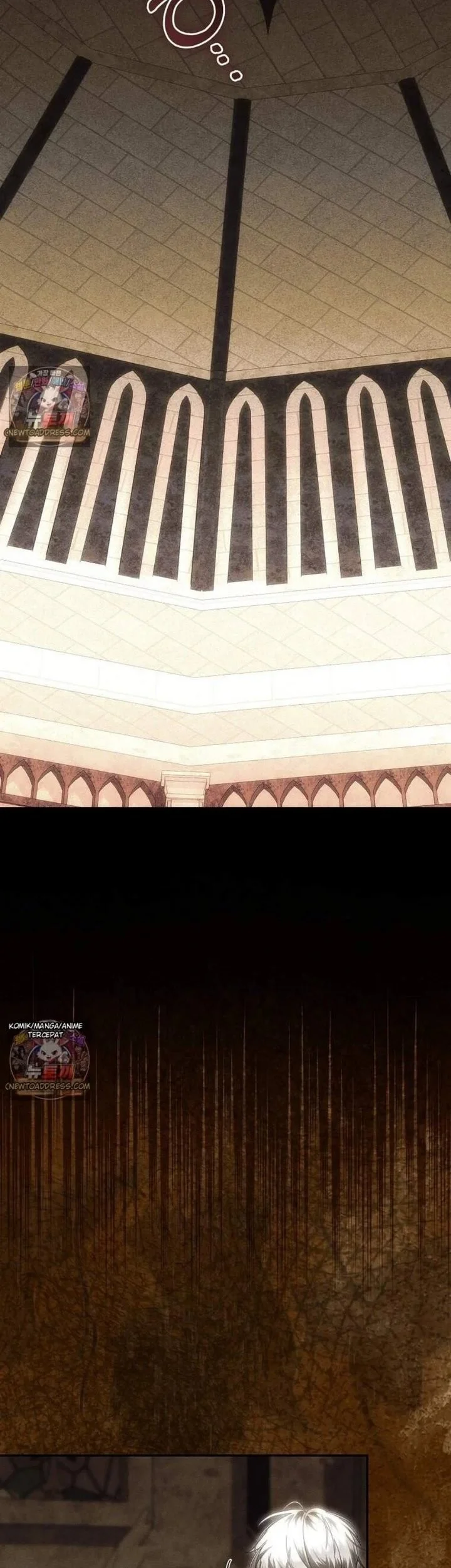 The Baby Fairy is a Villain Chapter 72 Gambar 42