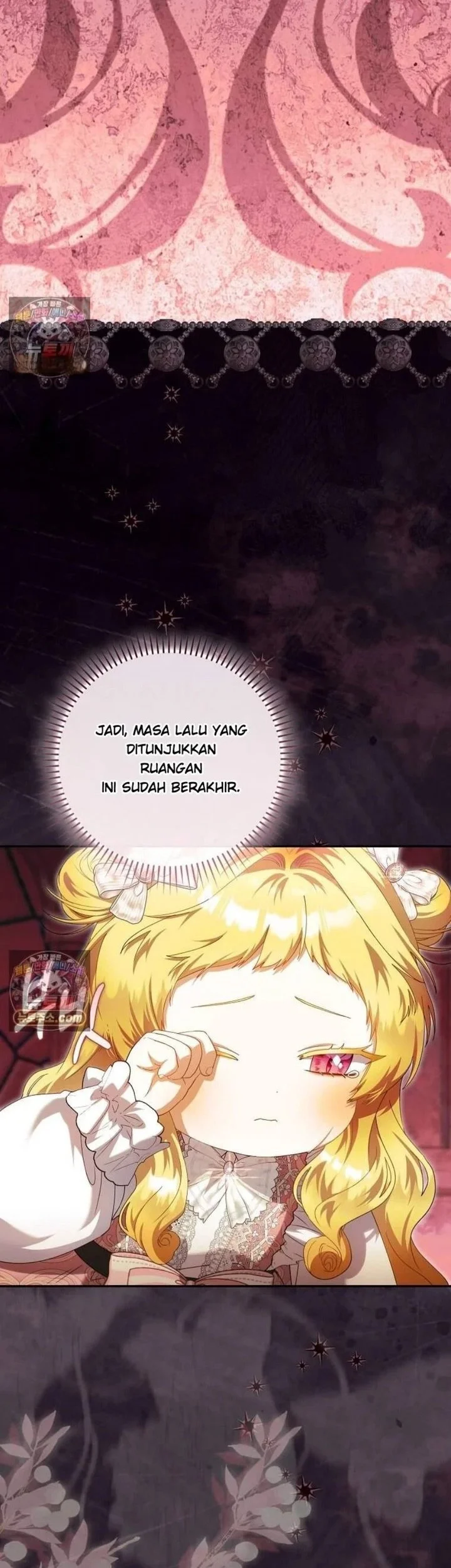 The Baby Fairy is a Villain Chapter 73 halaman 3