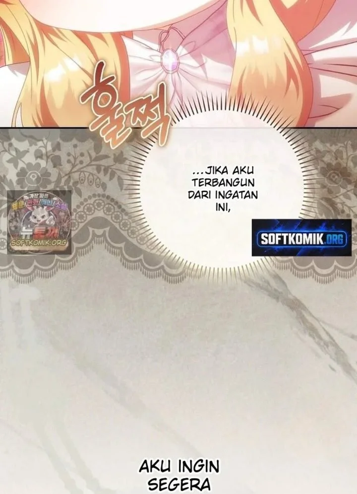 The Baby Fairy is a Villain Chapter 73 halaman 29