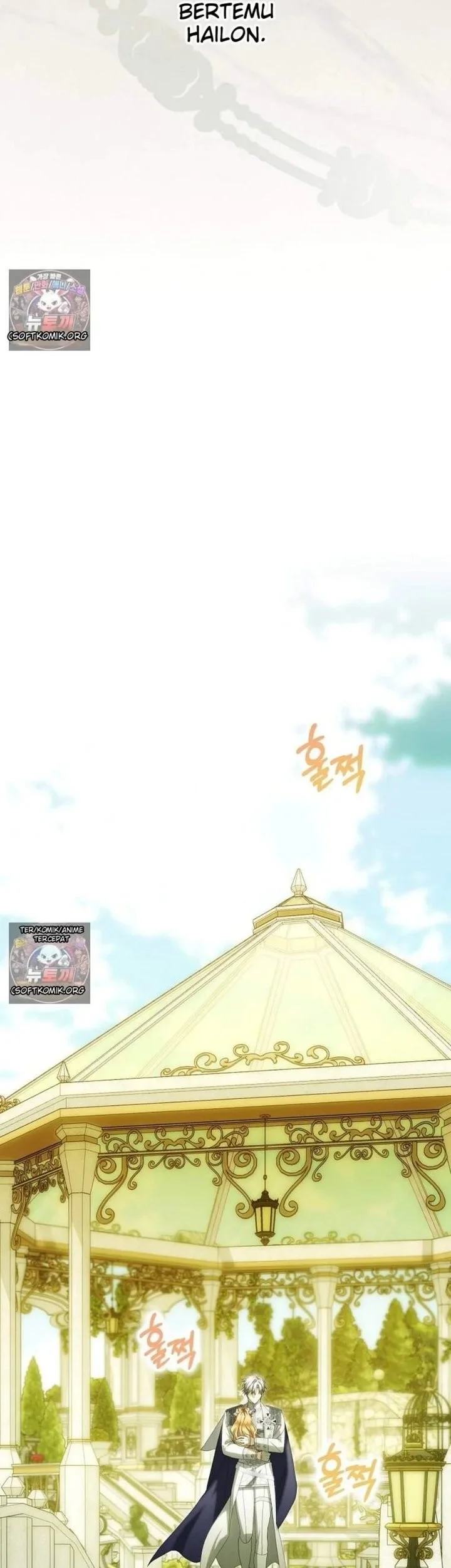 The Baby Fairy is a Villain Chapter 73 halaman 30