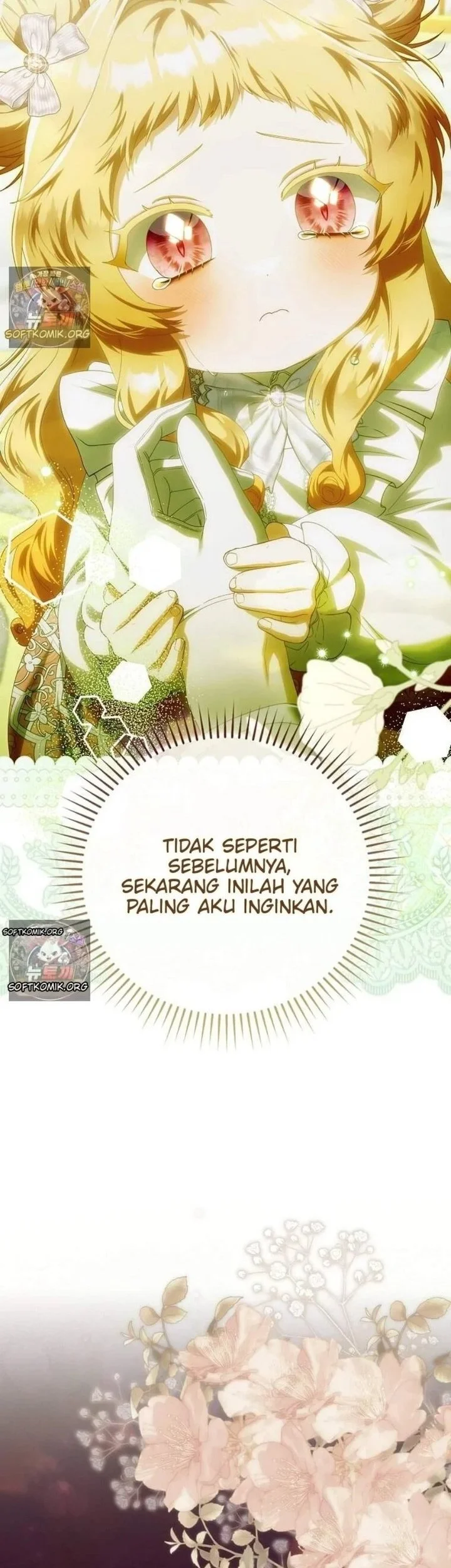 The Baby Fairy is a Villain Chapter 73 halaman 35