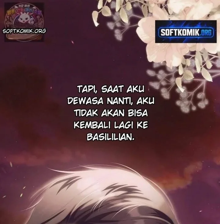 The Baby Fairy is a Villain Chapter 73 halaman 36