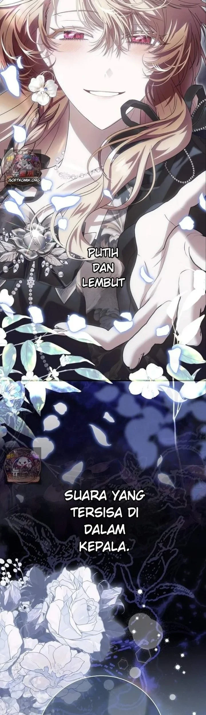 The Baby Fairy is a Villain Chapter 73 Gambar 45