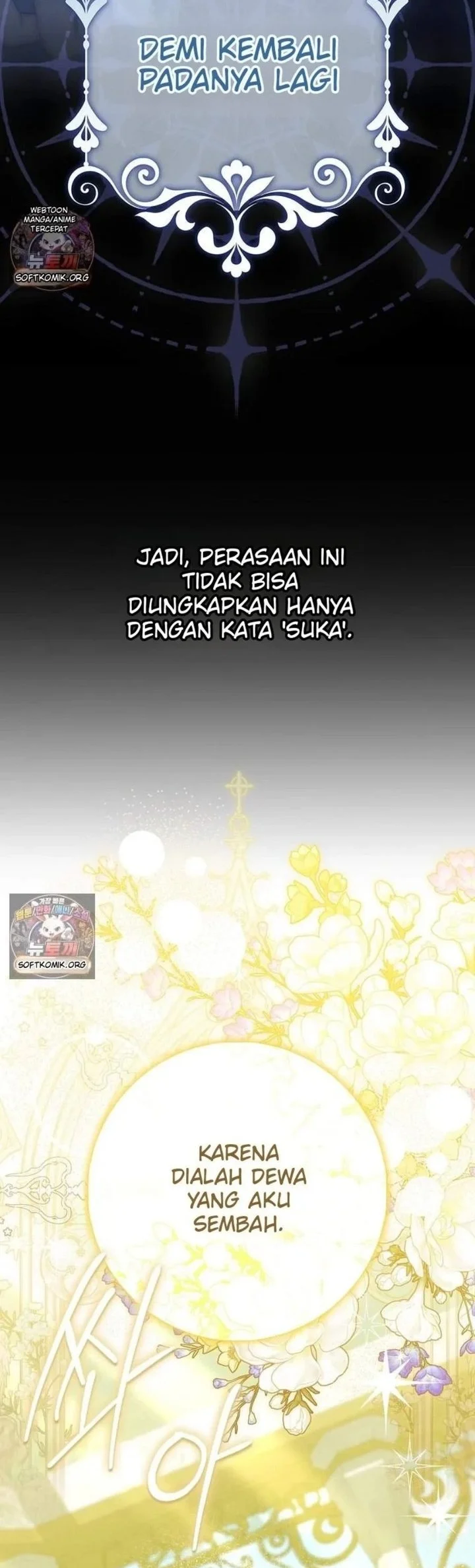 The Baby Fairy is a Villain Chapter 73 Gambar 48