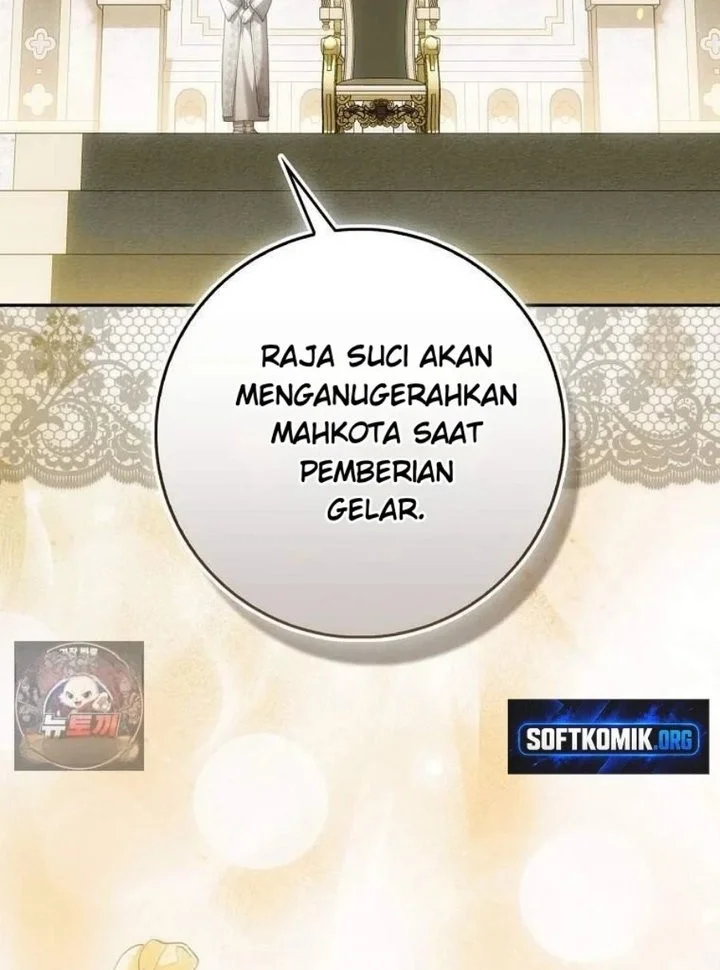 The Baby Fairy is a Villain Chapter 73 Gambar 55