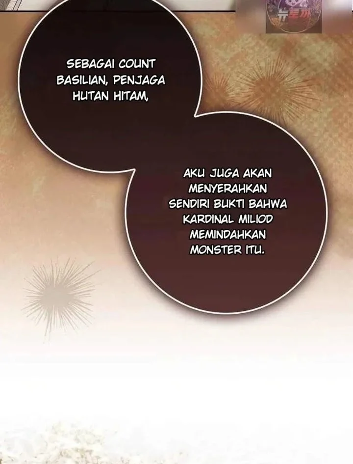 The Baby Fairy is a Villain Chapter 74 halaman 19