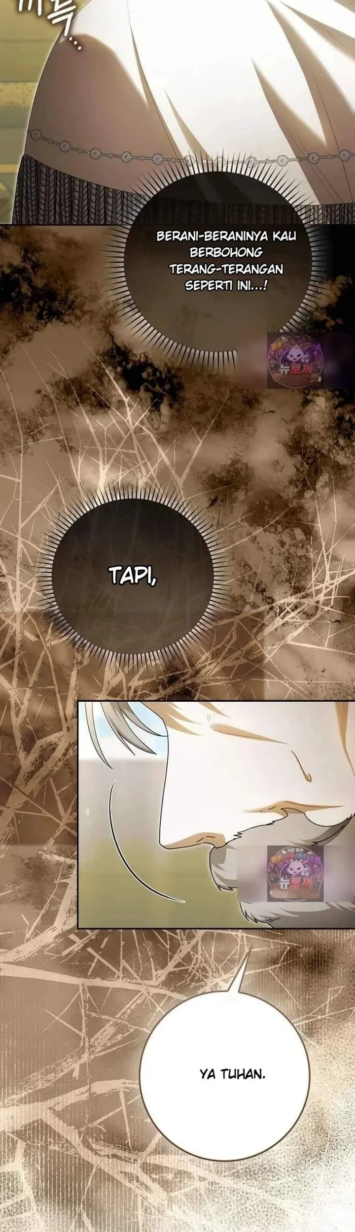 The Baby Fairy is a Villain Chapter 74 halaman 21