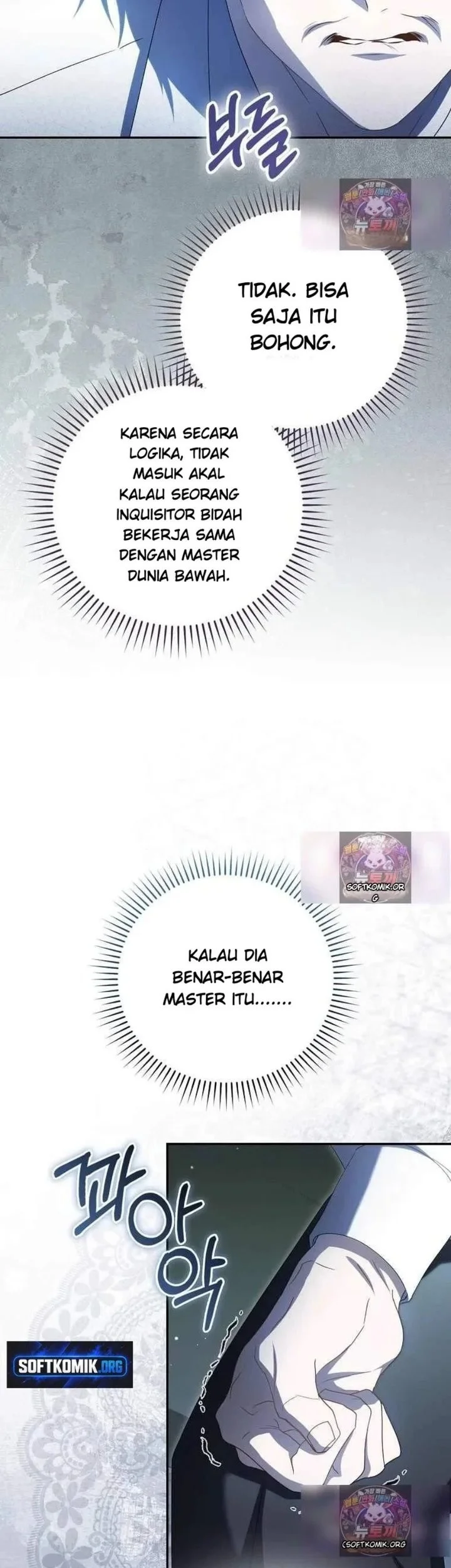 The Baby Fairy is a Villain Chapter 74 halaman 37